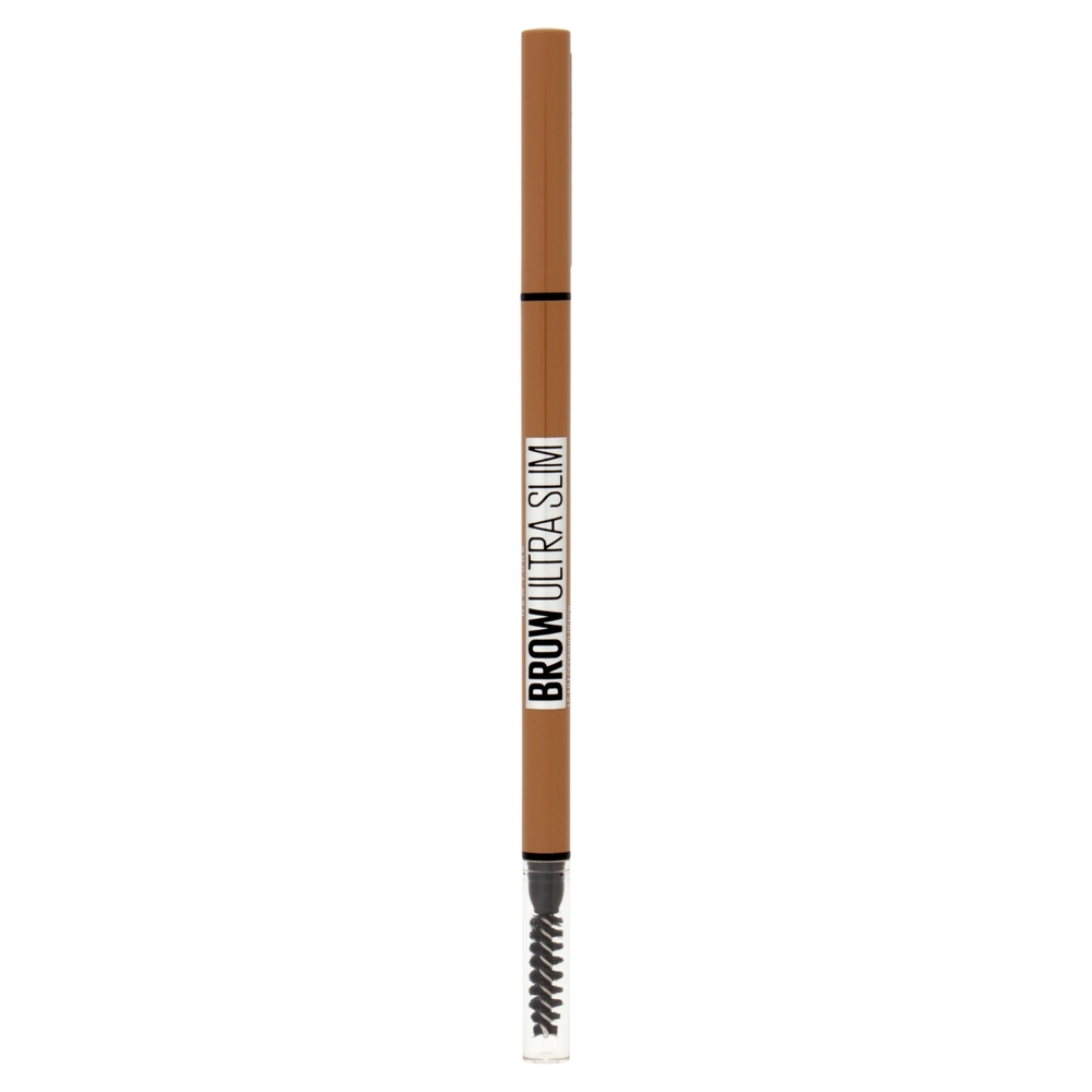 Maybelline New York Matita Sopracciglia Brow Ultra Slim, Blonde